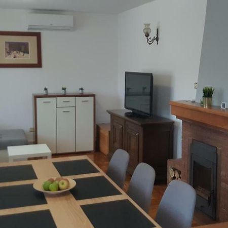 Apartman Max Sveti Ivan Zelina Экстерьер фото