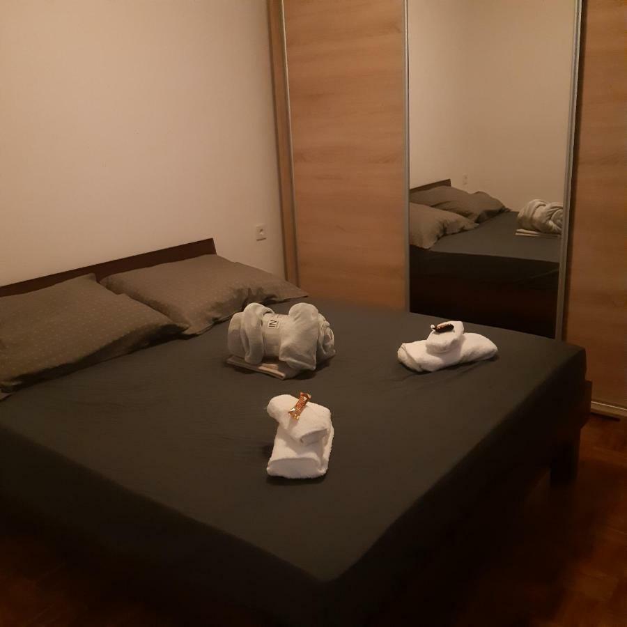 Apartman Max Sveti Ivan Zelina Экстерьер фото