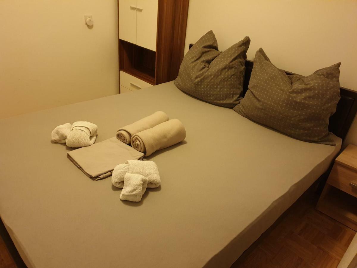 Apartman Max Sveti Ivan Zelina Экстерьер фото