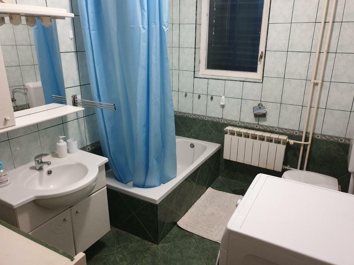 Apartman Max Sveti Ivan Zelina Экстерьер фото